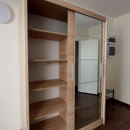 Appartement Near Noblessner