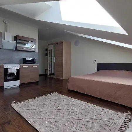 Lejlighed Near Noblessner Tallinn