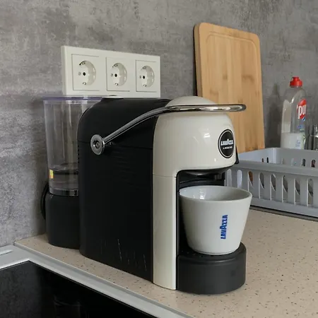 Lägenhet Near Noblessner Tallinn