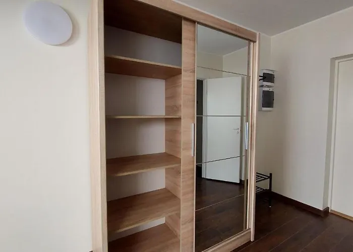 Apartman Near Noblessner