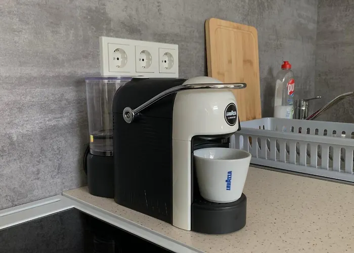 Korter Near Noblessner Tallinn