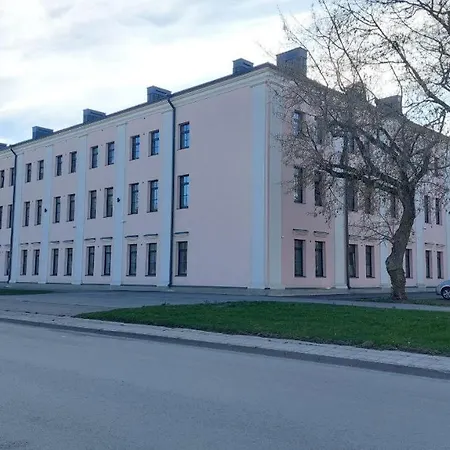 Апартаменты Near Noblessner *