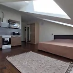 Apartment Near Noblessner Tallinn